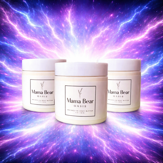 Crema Reconfortante Intensiva MAMA BEAR